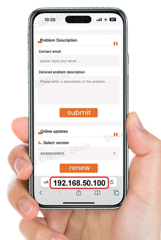 carlinkit se mini pro aktualizace 2 evtech_cz